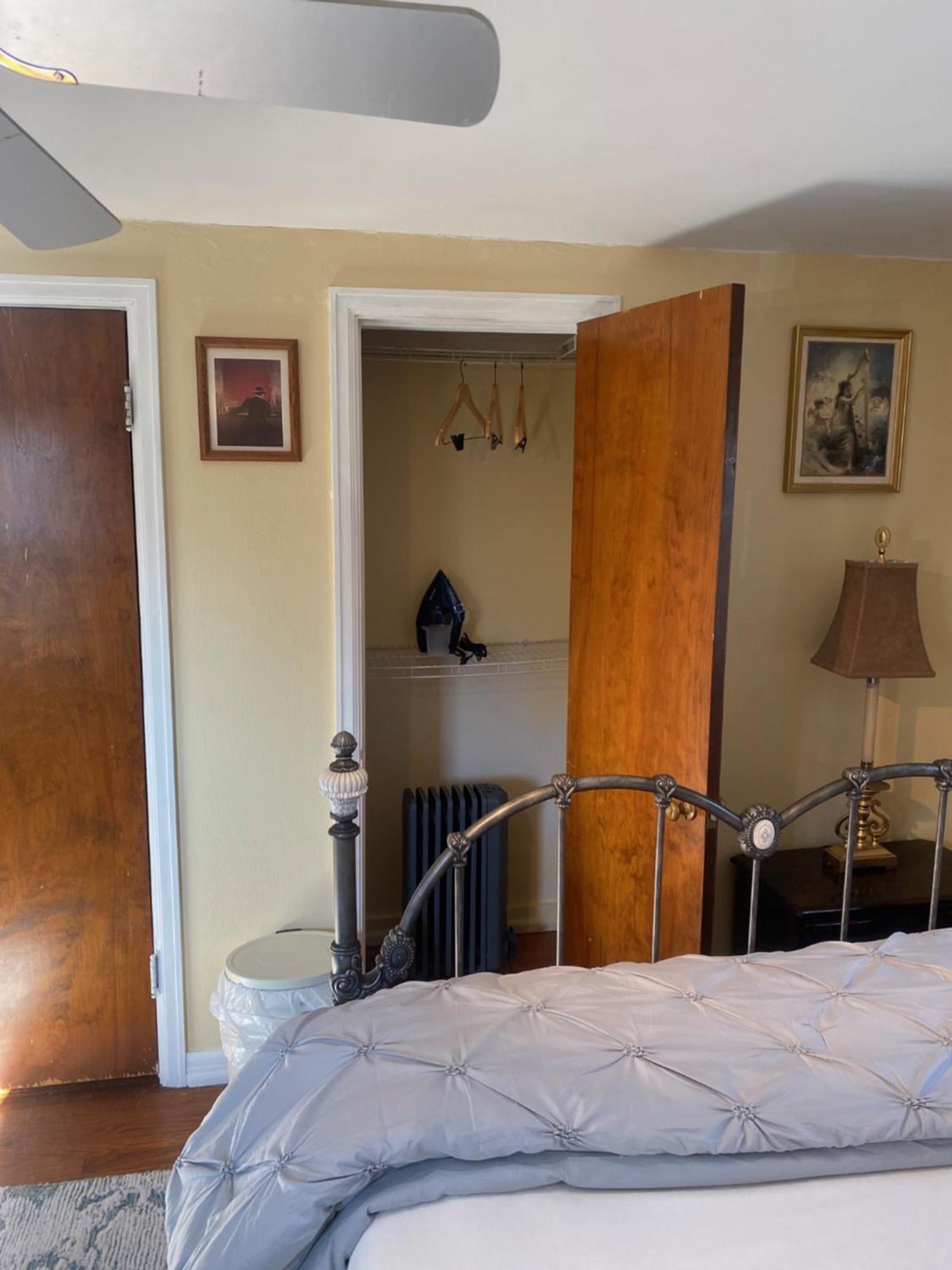 Cozy Room Near Airport & Highway Saint Louis Oda fotoğraf
