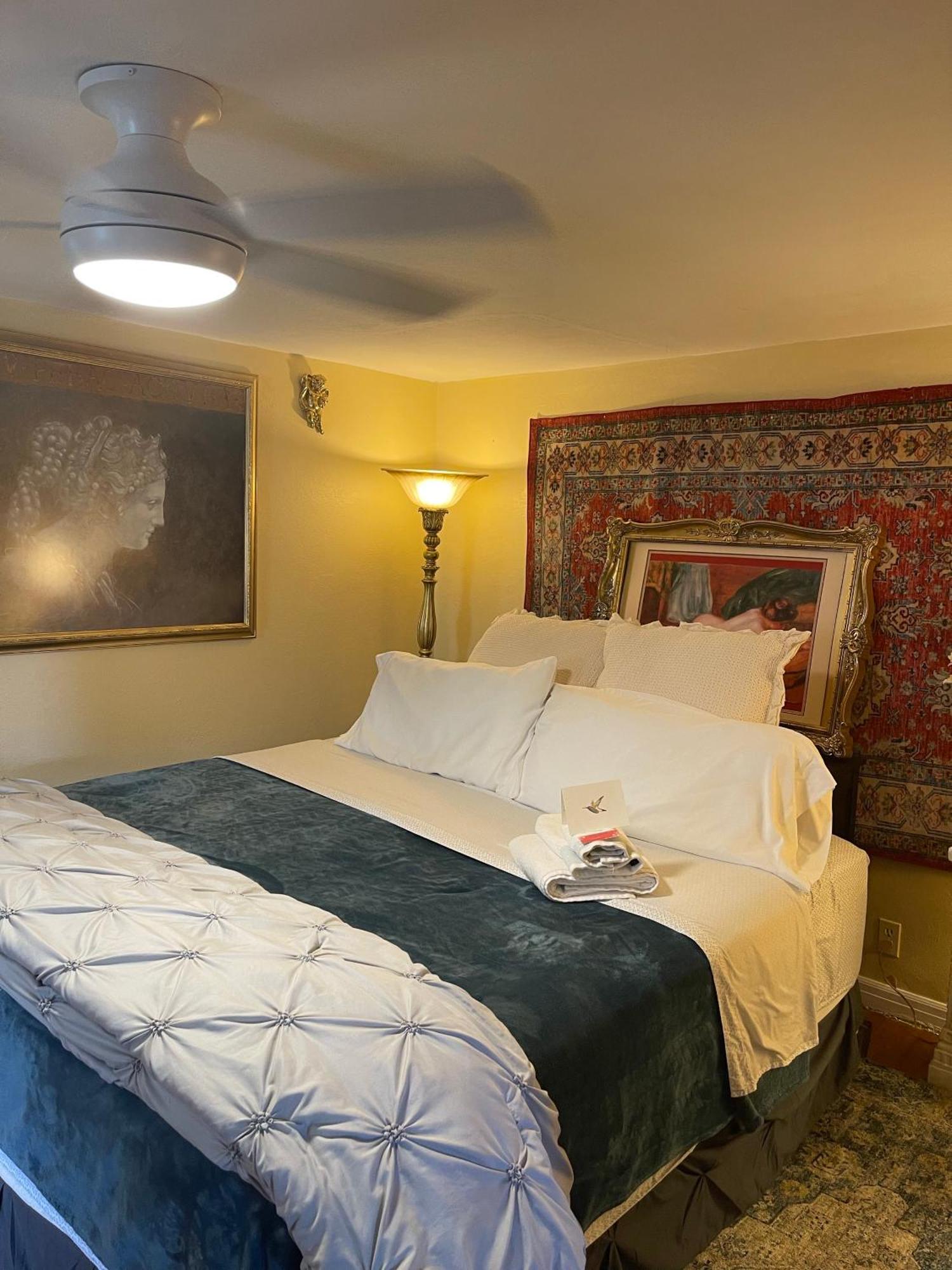 Cozy Room Near Airport & Highway Saint Louis Dış mekan fotoğraf